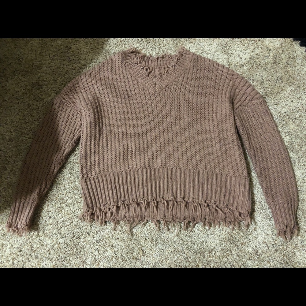 sweater